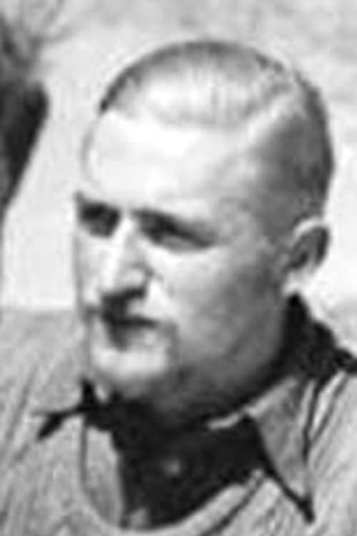Bruno Beger photo