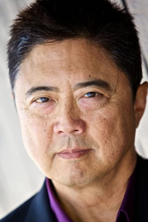 Michael Hagiwara photo