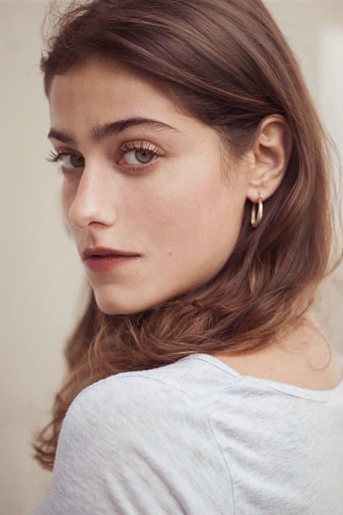 Фото Eugénie Derouand
