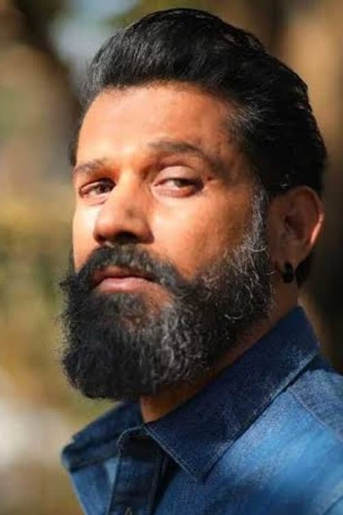 Sohum Shah photo