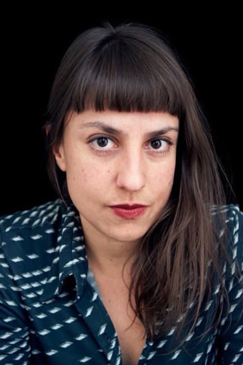 Marcela Lordy photo