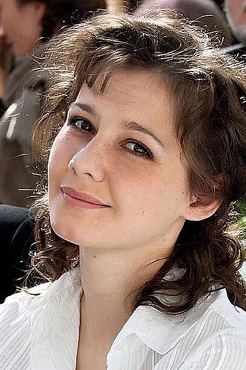 Фото Полина Агуреева