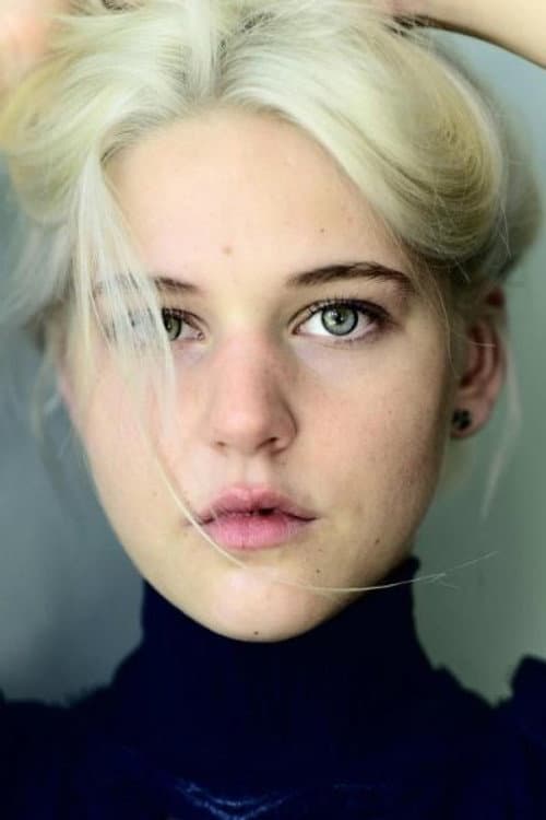 Фото Louise Gammelgaard