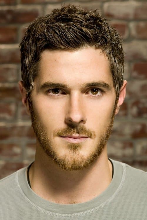 Фото Dave Annable