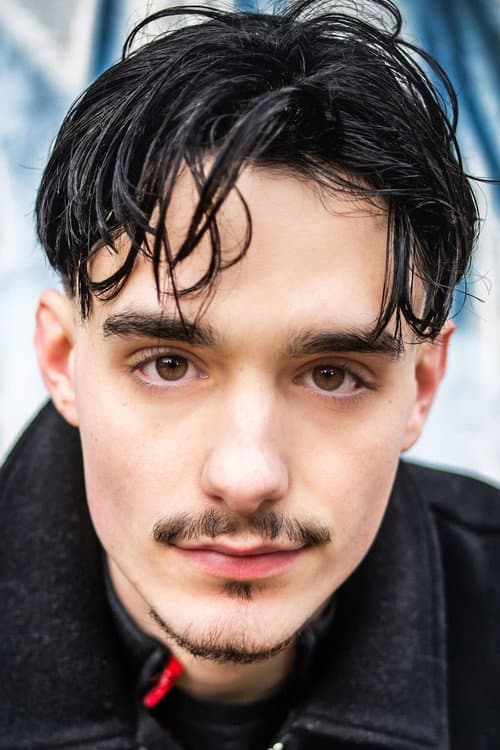 Liam Jacqmin photo