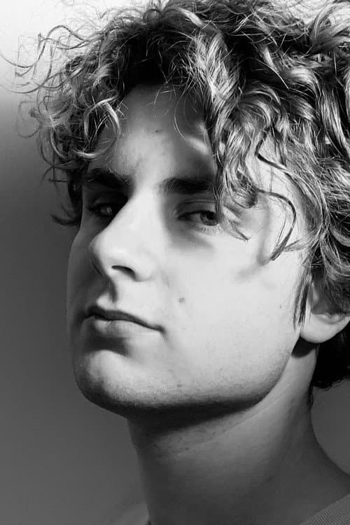 Braden Britt photo