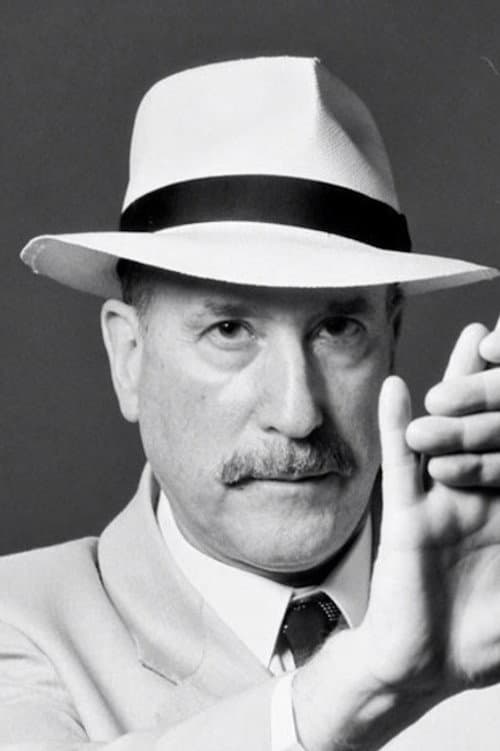 Néstor Almendros photo