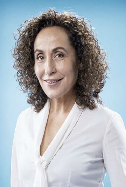 Фото Mercè Montalà