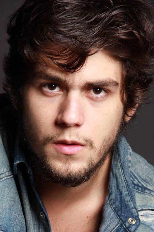 Daniel Rangel photo