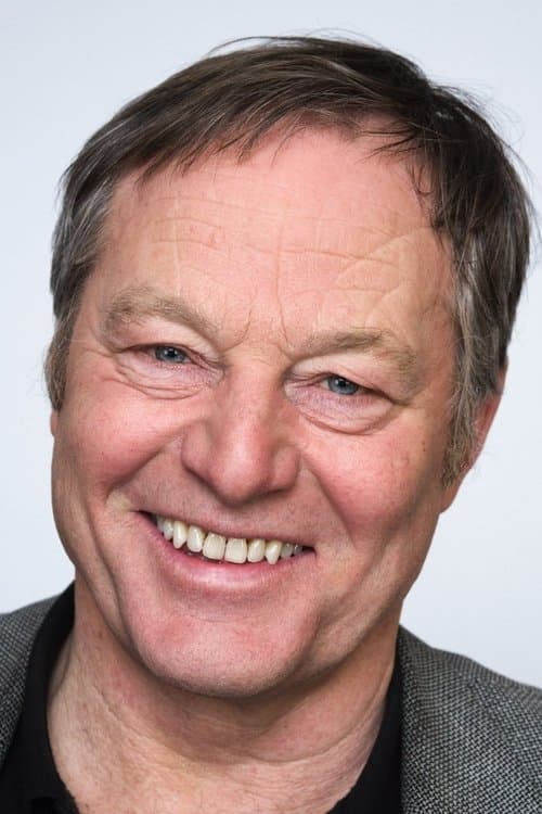 Bjørn Floberg photo