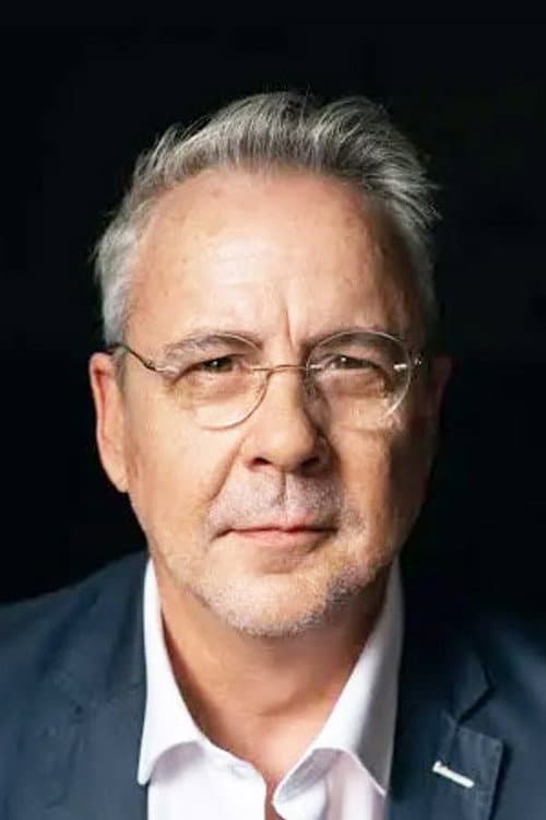 Richard Waugh photo