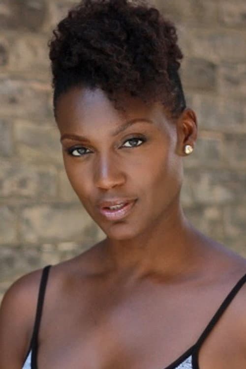 Фото Jewelle Blackman