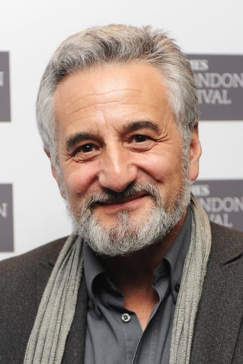 Фото Henry Goodman