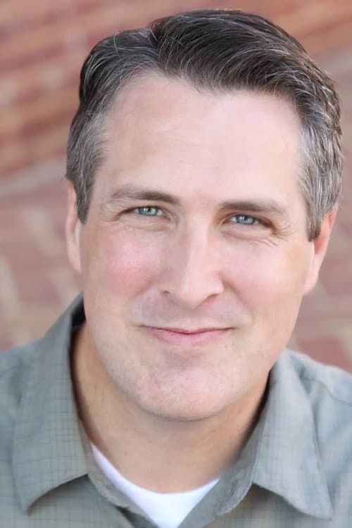 David Alford photo