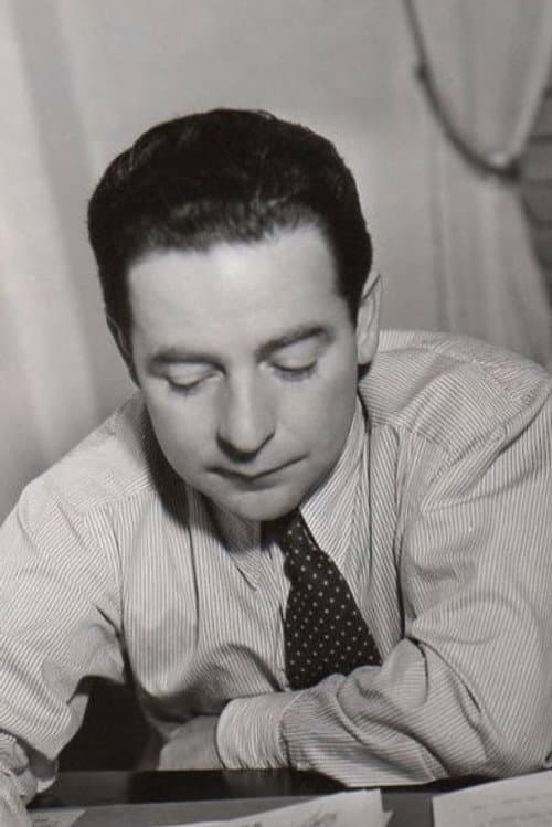 Charles Barton photo