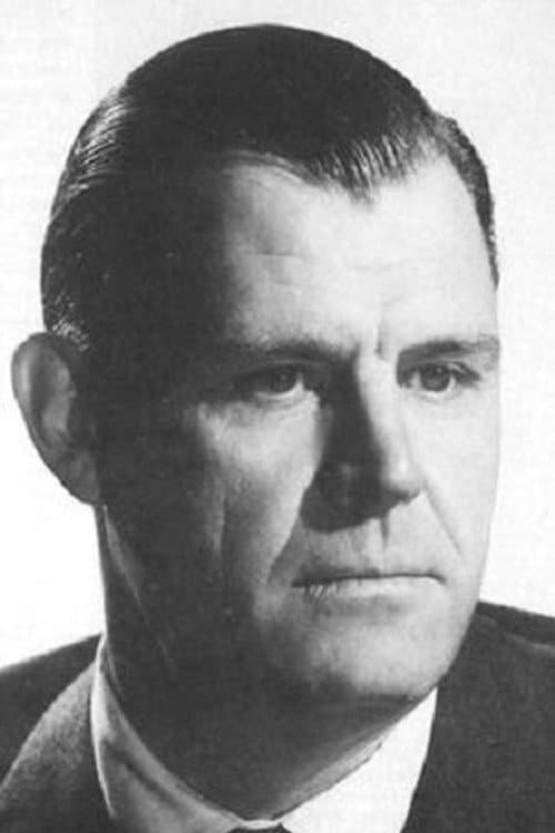 Edward Bernds photo