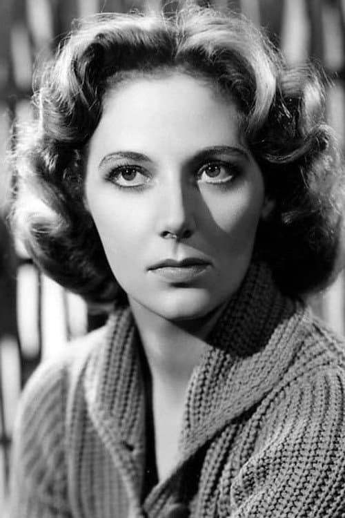 Kathryn Byron photo