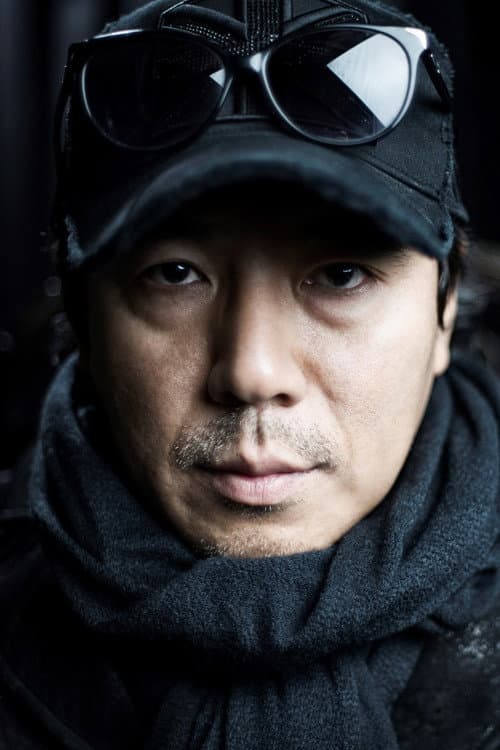 김지운 photo