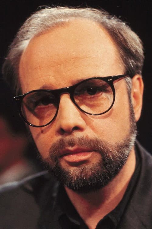 Robert van Ackeren photo