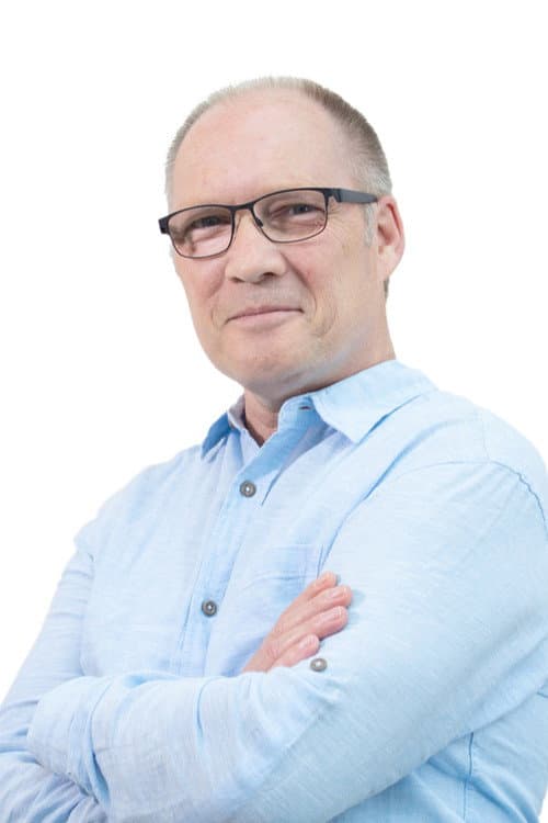 Uwe Donner photo