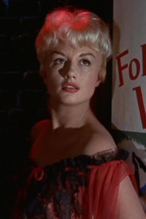 Pamela Green photo