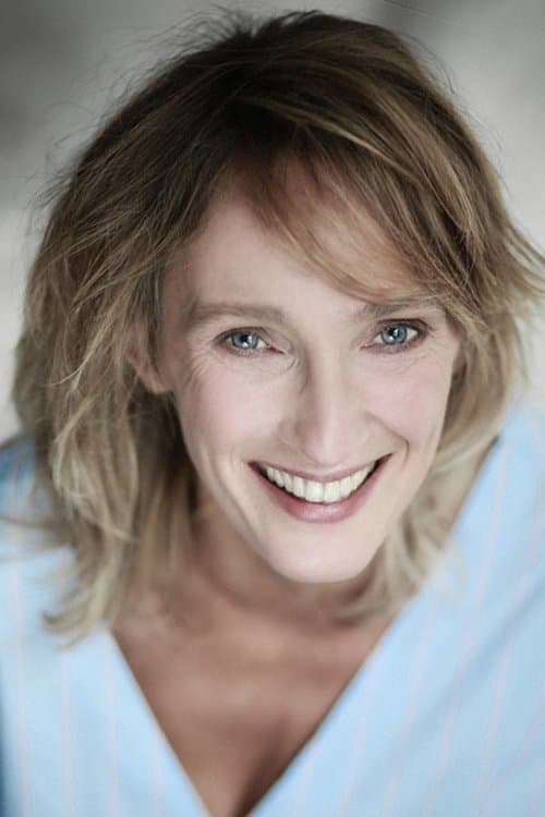 Фото Nadia Fossier