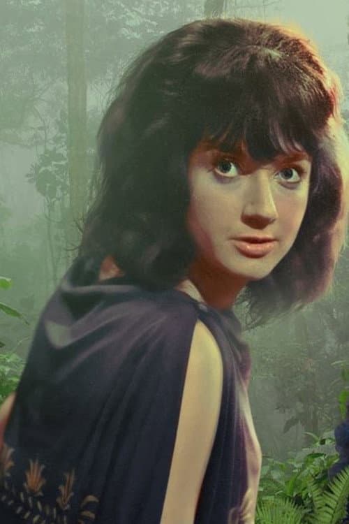 Adrienne Hill photo