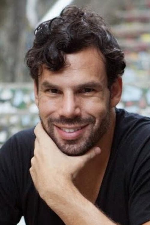 Фото Felipe Adler