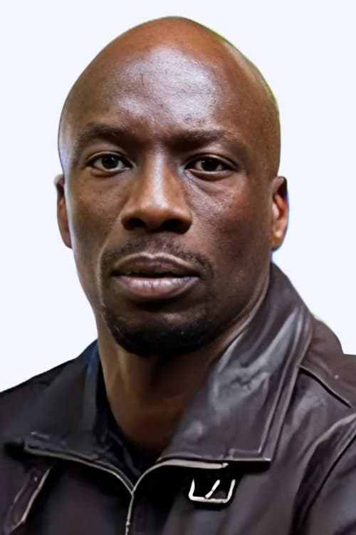 Фото Mamadou Doumbia