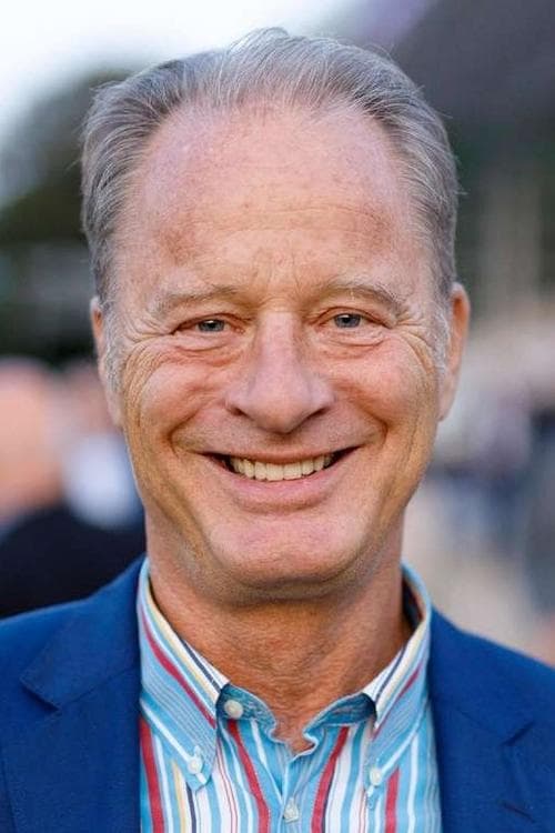 Tom Gerhardt photo