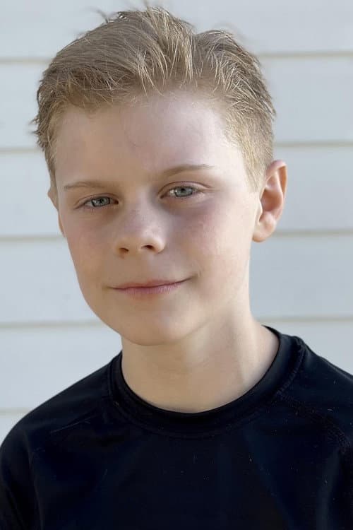 Фото Jackson Reid