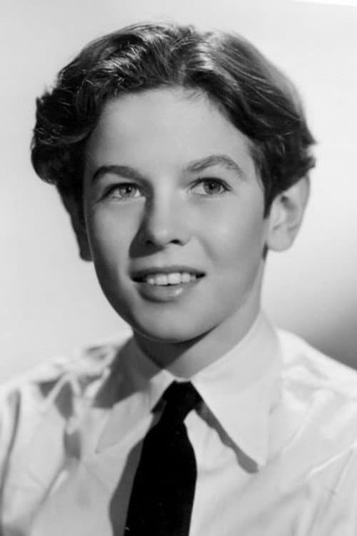 Ronald Sinclair photo