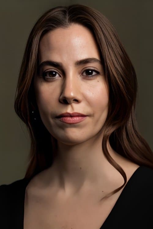 Фото Bahar Kerimoğlu