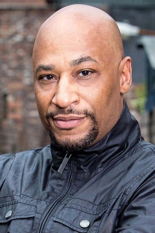 Terence Maynard photo