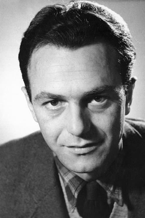 Branko Bauer photo
