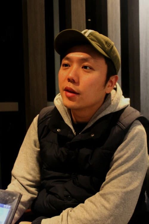 Фото 장건재