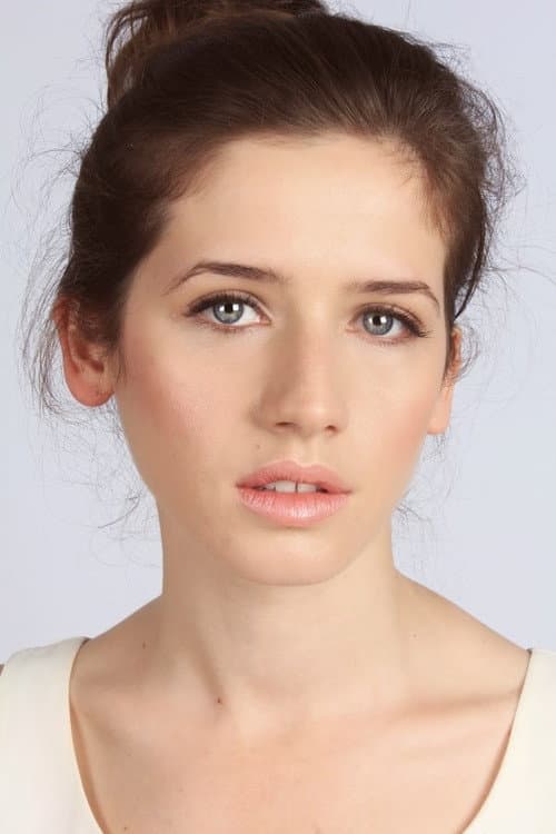 Paula Muñoz photo