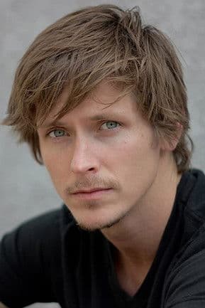 Bryan Adrian photo