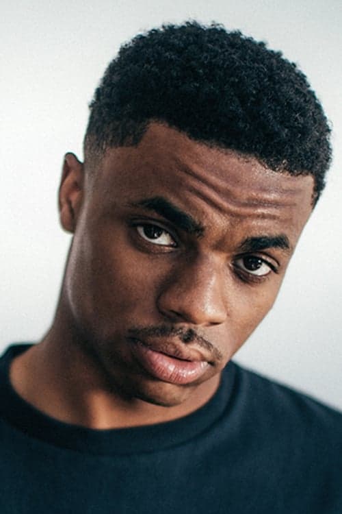 Фото Vince Staples