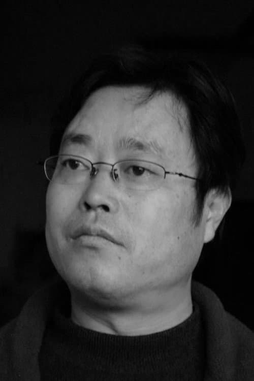 Weijun Chen photo