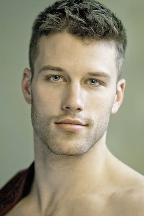 Philippe Bélanger photo