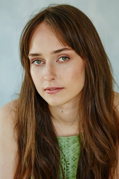 Фото Georgia Eyers