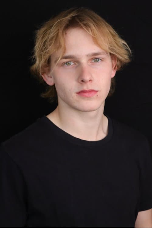 Thomas Barton photo