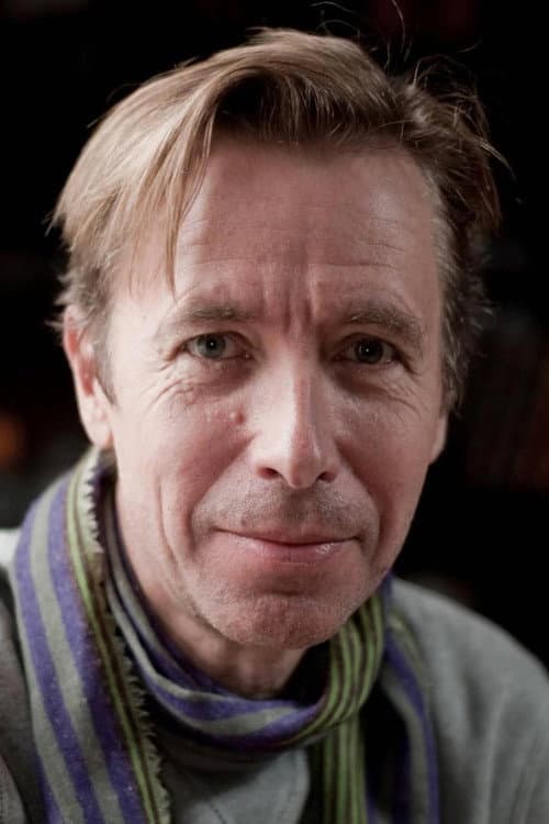 Åke Sandgren photo