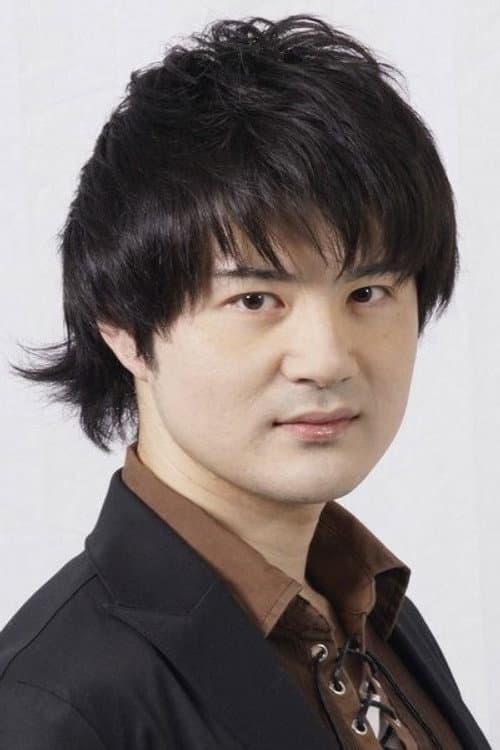Фото 野村勝人