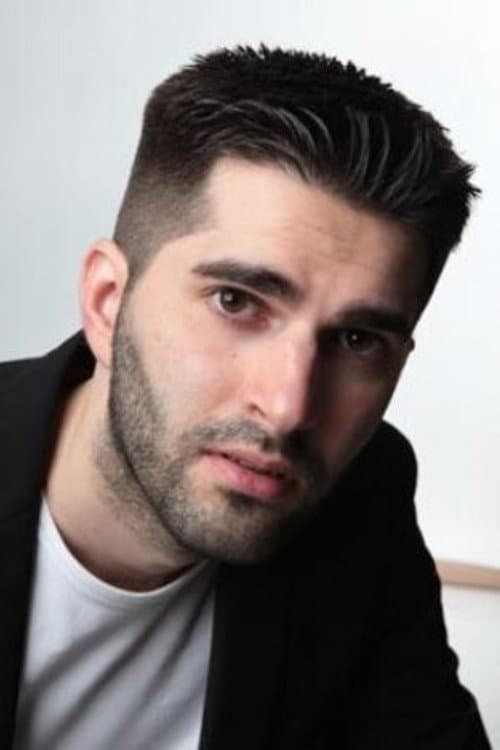 Volkan Özcan photo