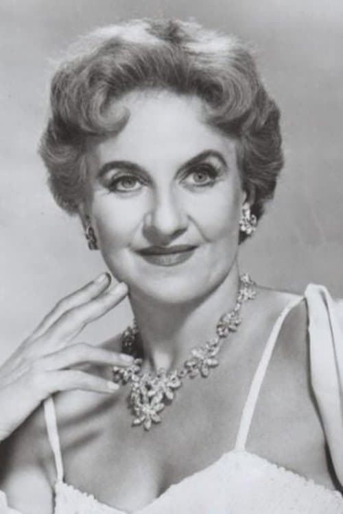 Фото Hermione Gingold