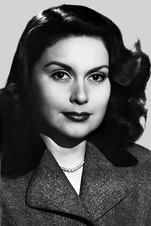 Ana Mariscal photo