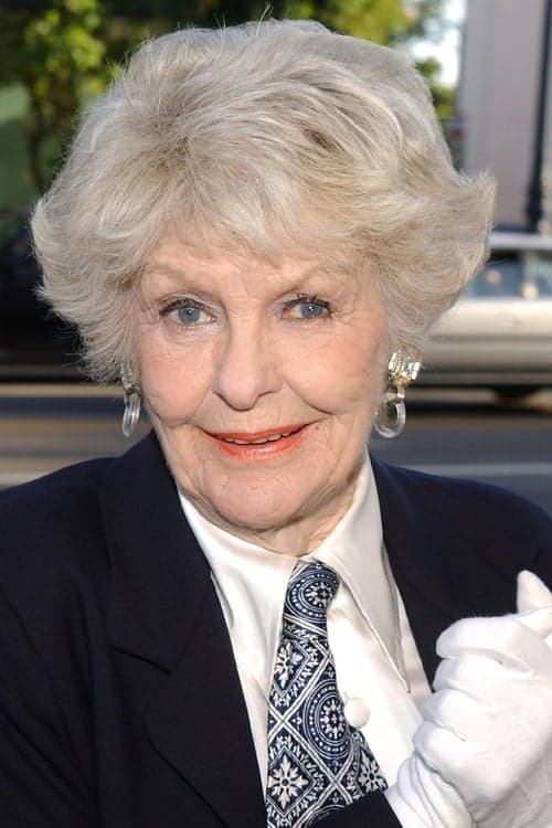 Фото Elaine Stritch