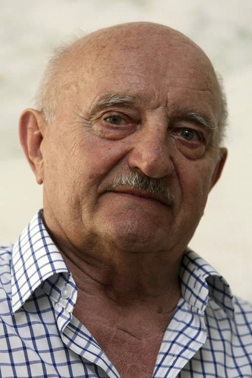 Josef Somr photo